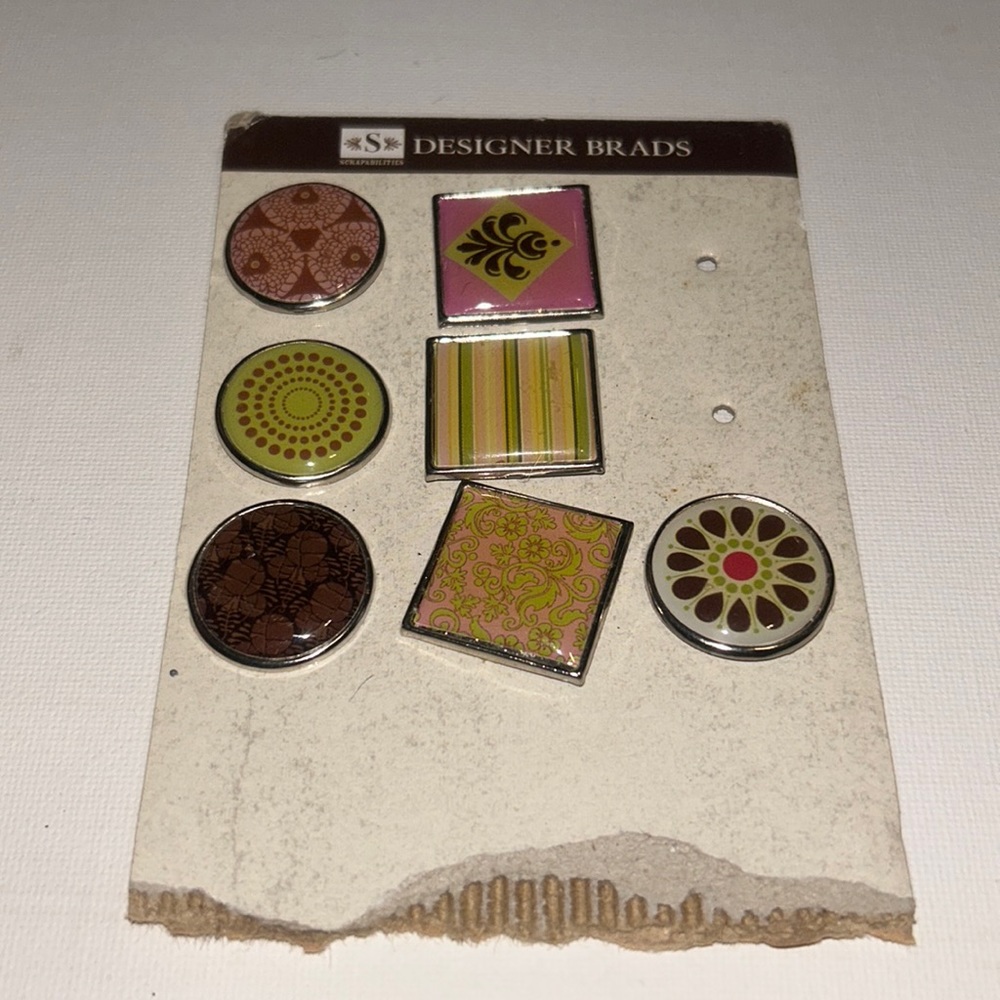 Paper Craft Lot - Picture 2 of 7